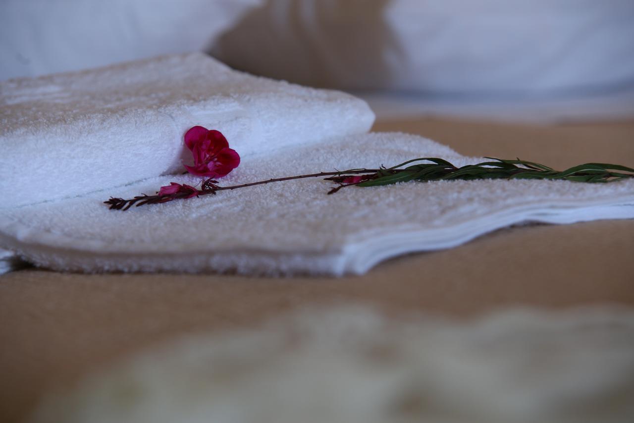 Ionion Fos Apart otel Nikiana Dış mekan fotoğraf